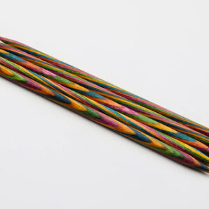 KnitPro Symfonie 15cm/6” Double Pointed Needles
