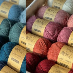 Agnes – Slow Times