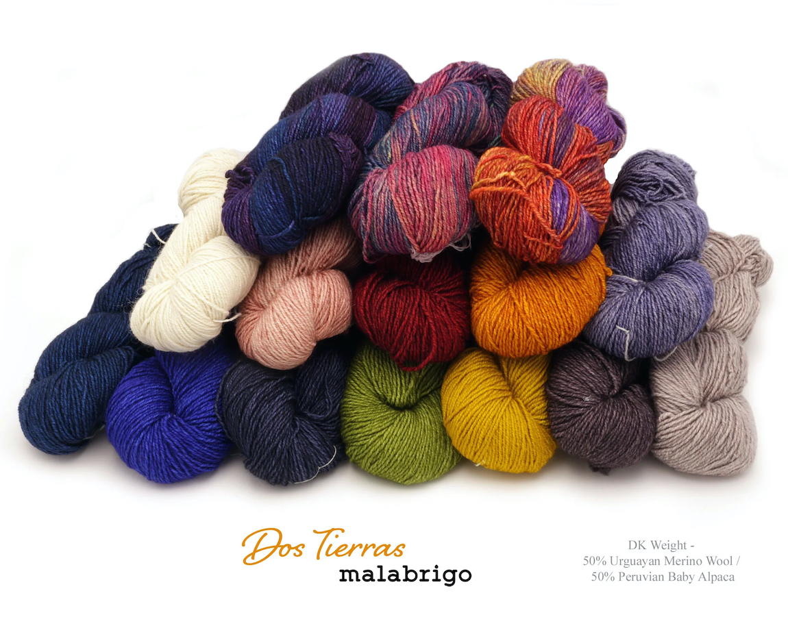 Malabrigo Dos Tierras - Image 2
