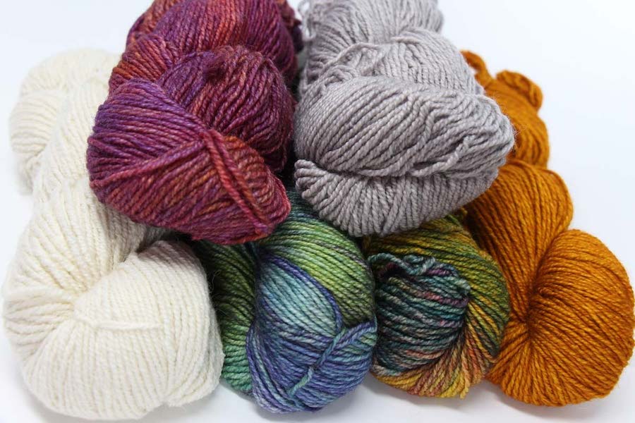Malabrigo Dos Tierras - Image 3