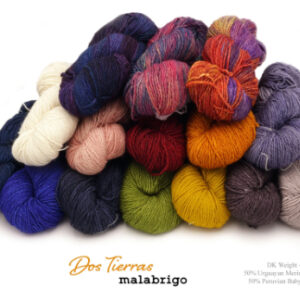 Malabrigo Dos Tierras