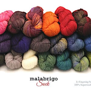 Malabrigo Sock
