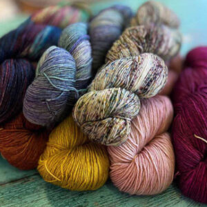 Malabrigo Ultimate Sock