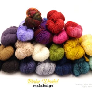 Malabrigo Worsted