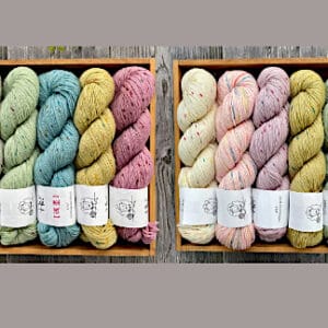 Ten Quarters – Swish DK