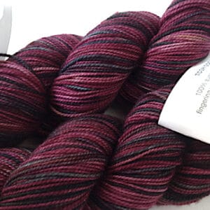madelinetosh Tosh Sock