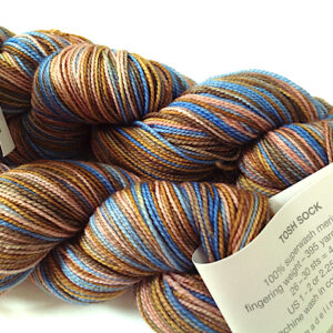 madelinetosh Tosh Sock