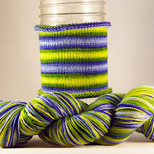 80/10/10 MCN Self Striping