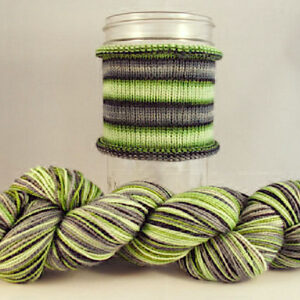 80/10/10 MCN Self Striping